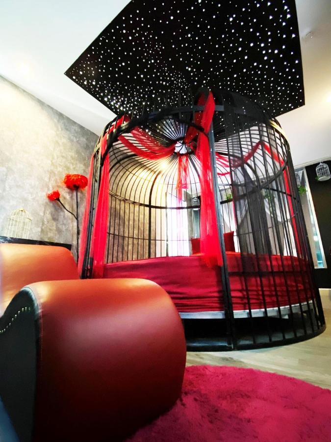 Cozi 5 Hotel & Apartment โฮจิมินห์ซิตี้ ภายนอก รูปภาพ