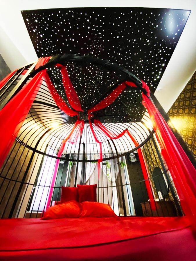 Cozi 5 Hotel & Apartment โฮจิมินห์ซิตี้ ภายนอก รูปภาพ