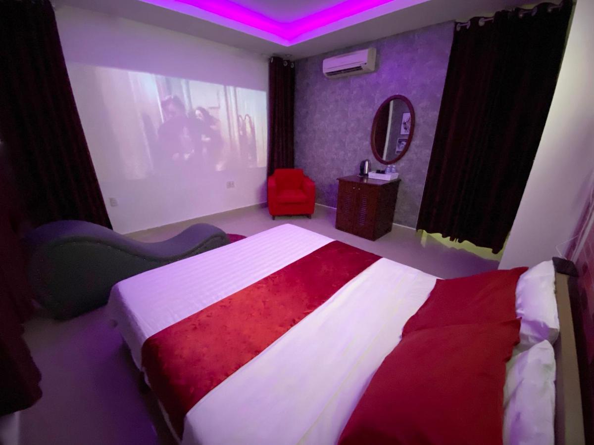 Cozi 5 Hotel & Apartment โฮจิมินห์ซิตี้ ภายนอก รูปภาพ