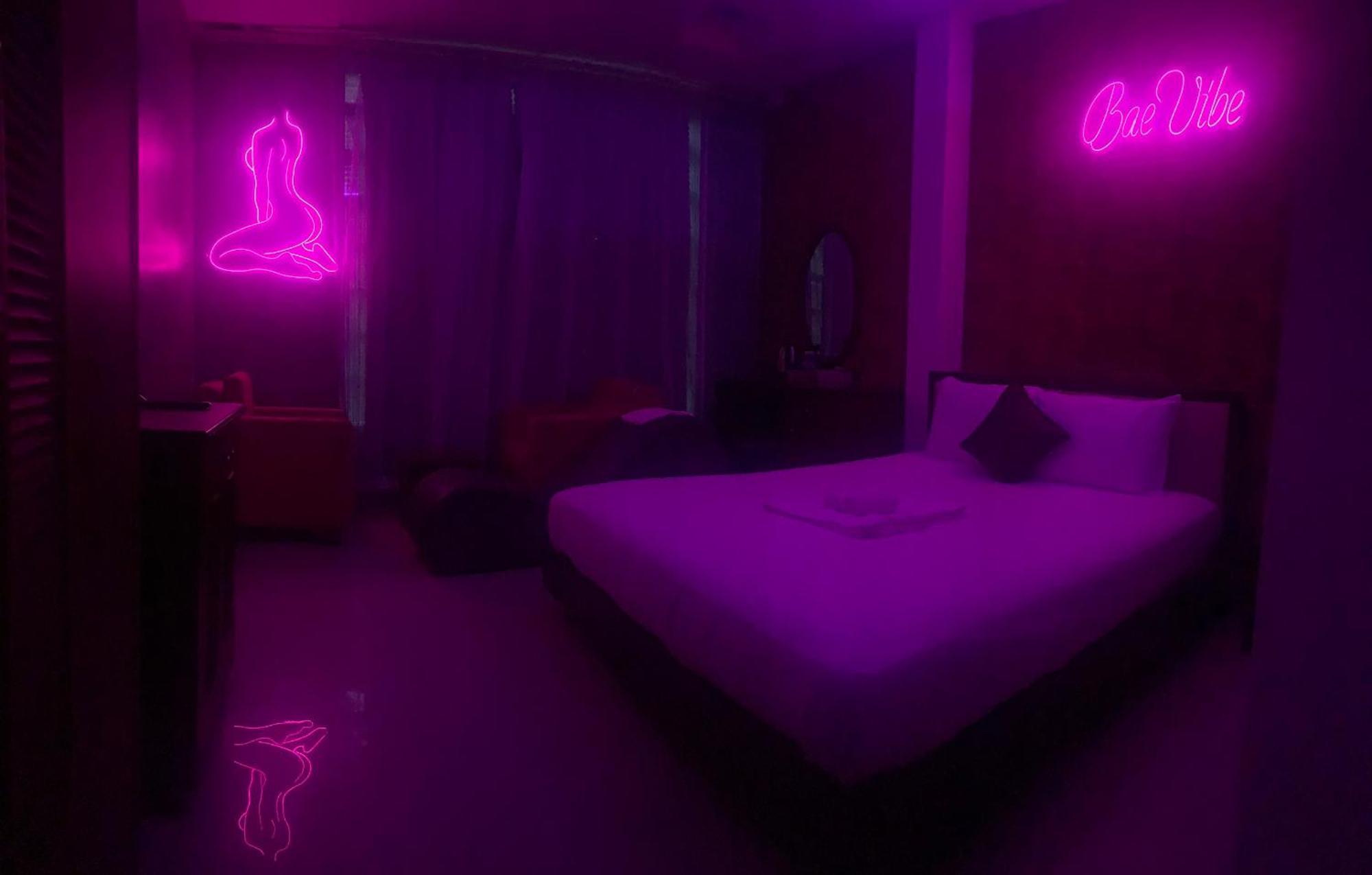Cozi 5 Hotel & Apartment โฮจิมินห์ซิตี้ ภายนอก รูปภาพ